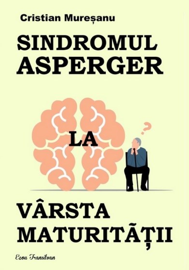 Sindromul Asperger-Cristian Muresanu